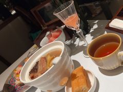 -狮拾久·现代新加坡料理(壹方城店)