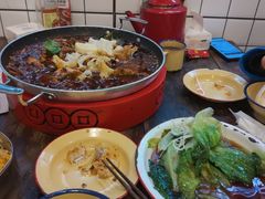 -聂发财重庆江湖菜(解放碑店)
