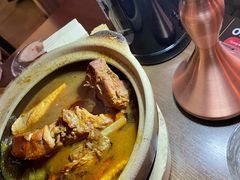 -KŌNG胶东小馆·酒馆(华熙店)