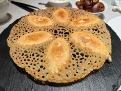 -狮王府淮扬菜(万象城店)