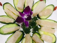 竹荪虾滑-小龙坎老火锅(西安路店)