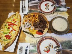 -SULTAN·苏坦土耳其餐厅(新光汇店)