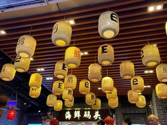 -百年恒益烧腊海鲜酒家·非遗传承(广州黄埔店)