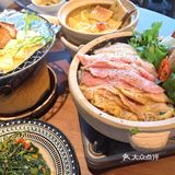 东南亚美食哪家强 超好吃的泰国美食 同城好店推荐