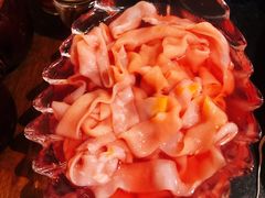 鲜鸭肠-较场口火锅(九街店)