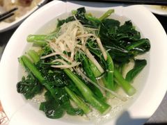 清水菜心-联邦酒楼