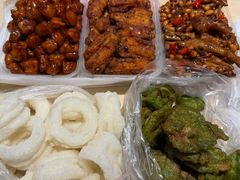 -小柴米·传统江西菜(八一广场店)