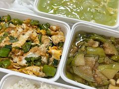 -慕湘精致湖南菜(水贝店)