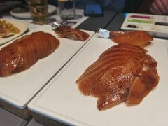 -小大董·烤鸭(观景餐厅·南京西路店)