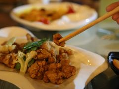 -海市蜃楼花园主题餐厅(石顶店)