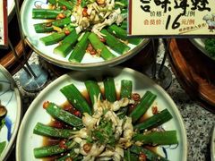 -居记万家福家常菜(车站南路店)