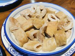 白卤大肠-兰边碗(鼓楼店)