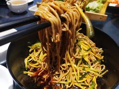 -乾州食府(小雁塔店)