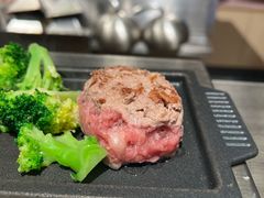 -肉肉大米(金虹桥店)