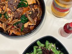 -聚味瞿记·龙虾堂(咸嘉湖店)