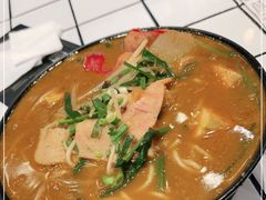 -肥汁米蘭香港米线(长宁来福士店)