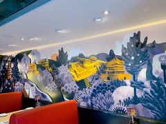 -必胜客(花舞大唐博物馆店)