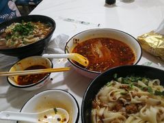 -大同削面馆(五台山风景名胜区店)