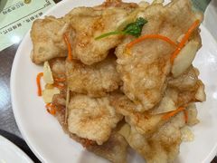 -老厨家(中央大街西七道街店)