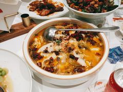 -小厨娘淮扬菜(清江苏宁广场店)