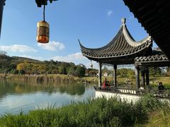-南山风景名胜区