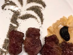 -丹鼎铁板料理