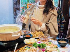 -束河人家(南锣鼓巷店)