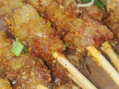 -代羊肉(中和店)