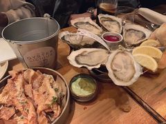 -Osteria Garden 生蚝花园餐厅(原进贤路店)