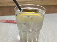 -香港威特瑞茶餐厅(小白楼音乐厅店)