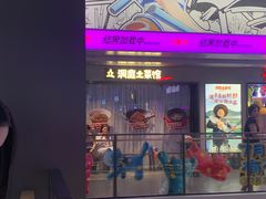 -洞庭土菜小炒馆(易发广场店)