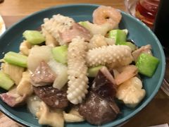 -陈傻子餐厅(世纪都会店)
