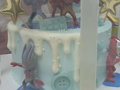 -木子烘焙(时代天街店)