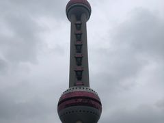 -东方明珠广播电视塔