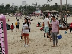 -九龙湖公园