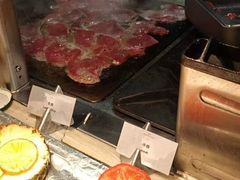 -飨食汇全日制餐厅·昆山皇冠假日酒店(九方店)