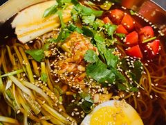 -很久以前羊肉串(农科路店)