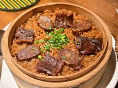 -乔街深夜食堂·小龙虾·高压锅生蚝(杭州总店)