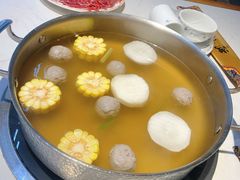 -汕头八合里海记牛肉店(清河店)