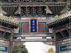 -迎泽公园