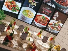 -洪星渔庄临平菜(星万里店)