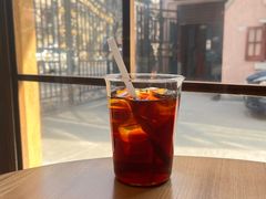 -KYO COFFEE(胶州路店)