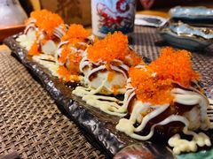 土豆沙拉-半藏居酒屋(香港花园店)