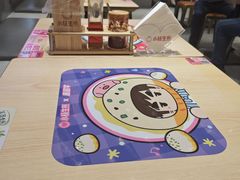-小杨生煎(深圳岗厦北店)