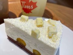 -Tims天好咖啡(华侨城步行街店)