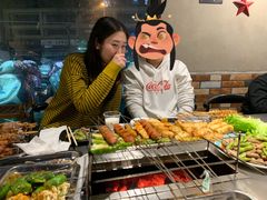 -遇西祠·海鲜烧烤(总店)