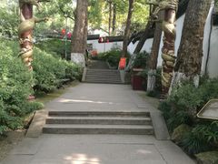 -杭州黄龙洞