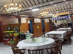 -尕胡才炕锅烤羊肉馆(八一路店)