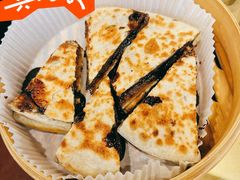 -牛街清真满恒記(平安里西大街店)