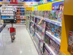 -TOYSRUS玩具反斗城(厦门中华城店)